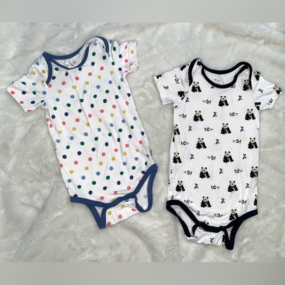 Kyte onesie bundle - Picture 2 of 4